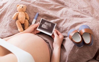 Nuchal Translucency / First Trimester Scan