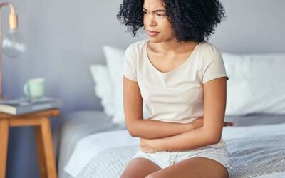 What is adenomyosis and endometriosis?