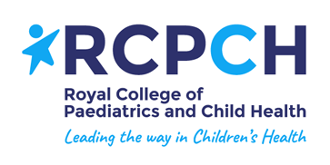 Royal Colleage of Paediatrics and Child Health Logo