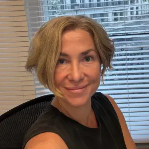 Dr Berrin Tezcan