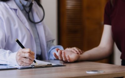 How Often Should You Visit the Gynaecologist